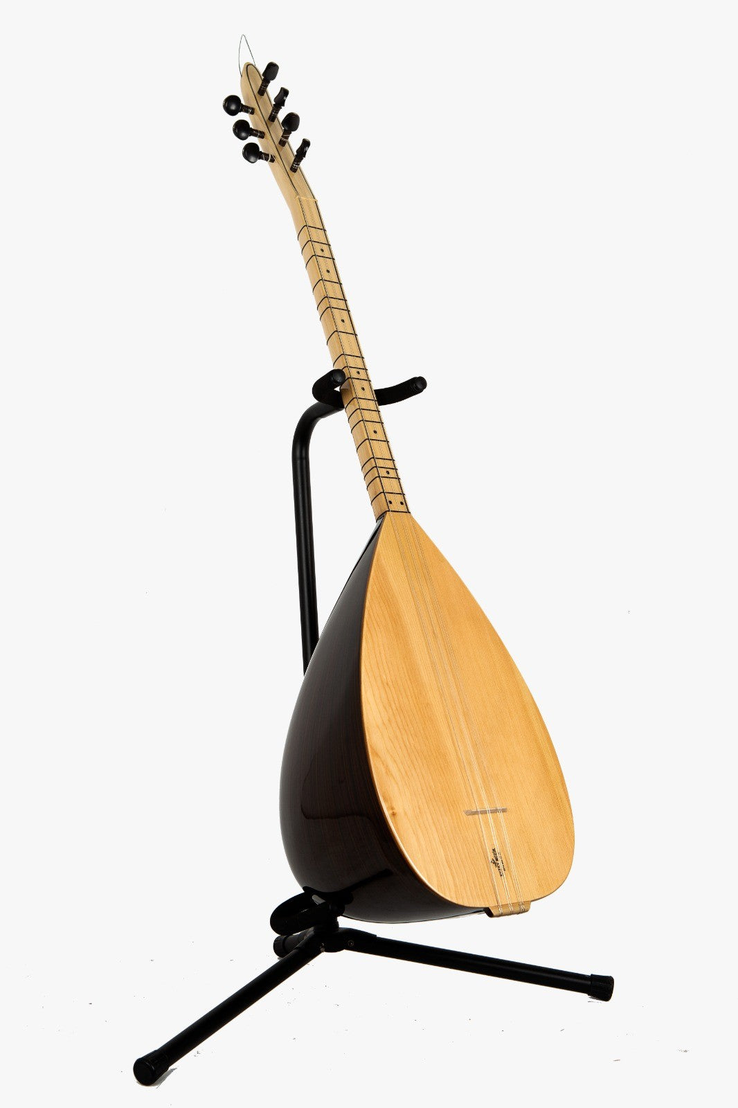 Kurzhals-Komposit-Bağlama