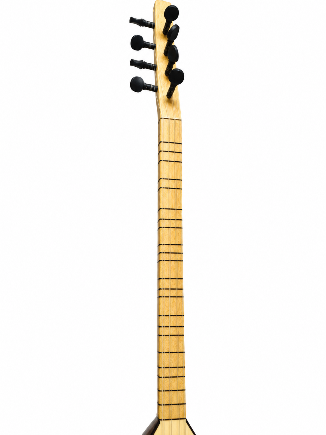 Alto Bass - Baglama Saz
