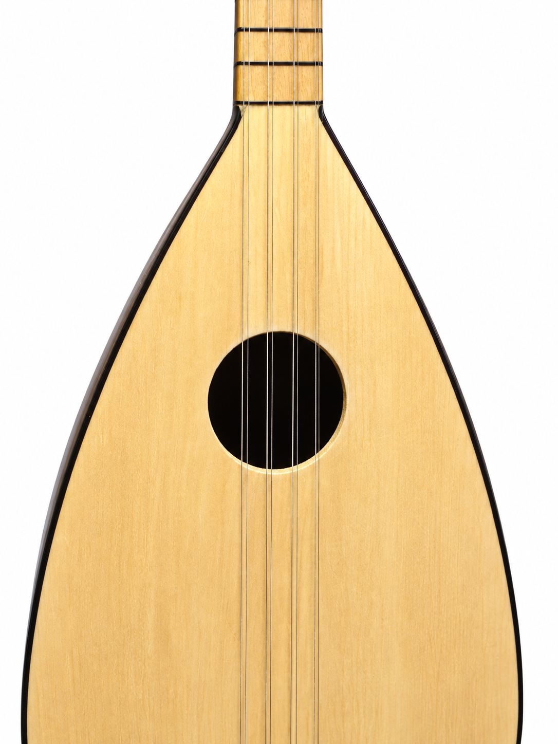 Alto Bass - Baglama Saz
