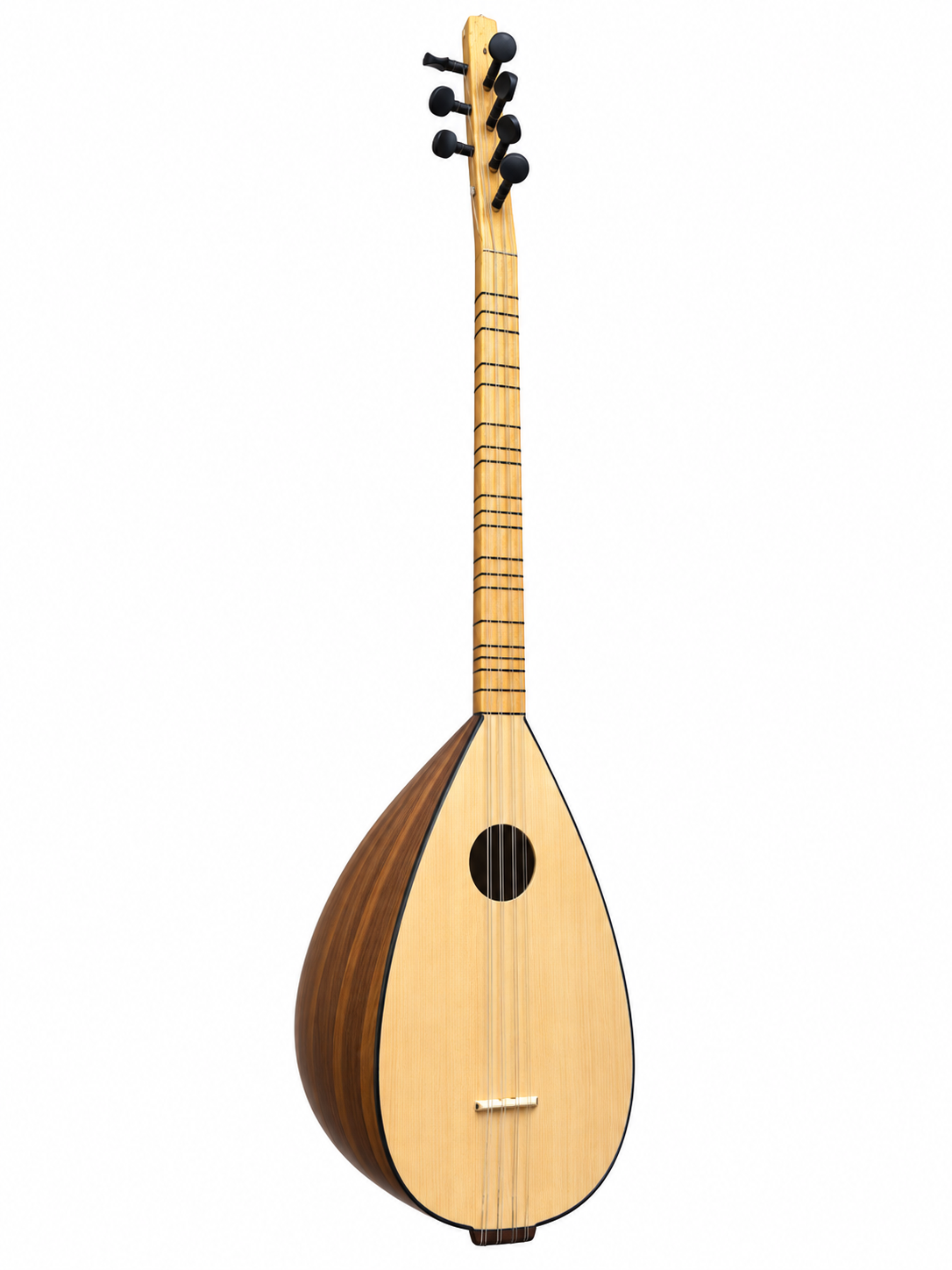 Alto Bass - Baglama Saz