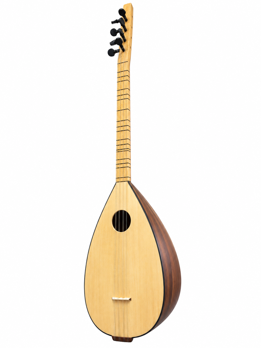 Alto Bass - Baglama Saz