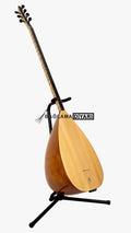 Uzun Sap Dut Baglama Saz