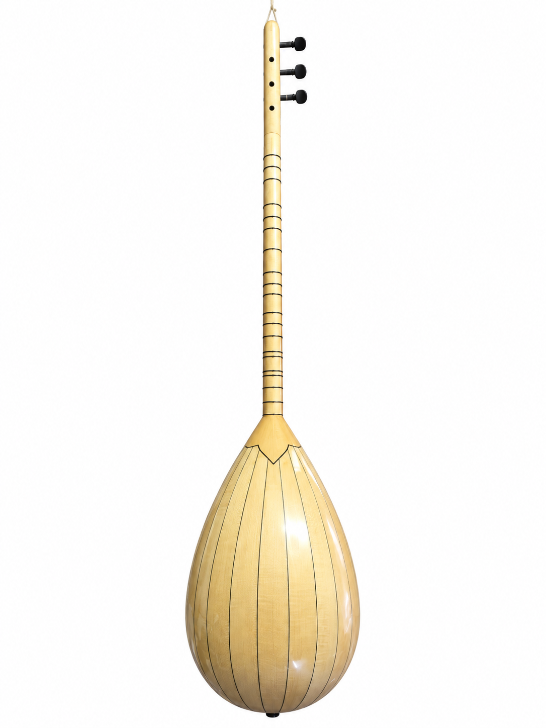 Elektro Saz / Bağlama