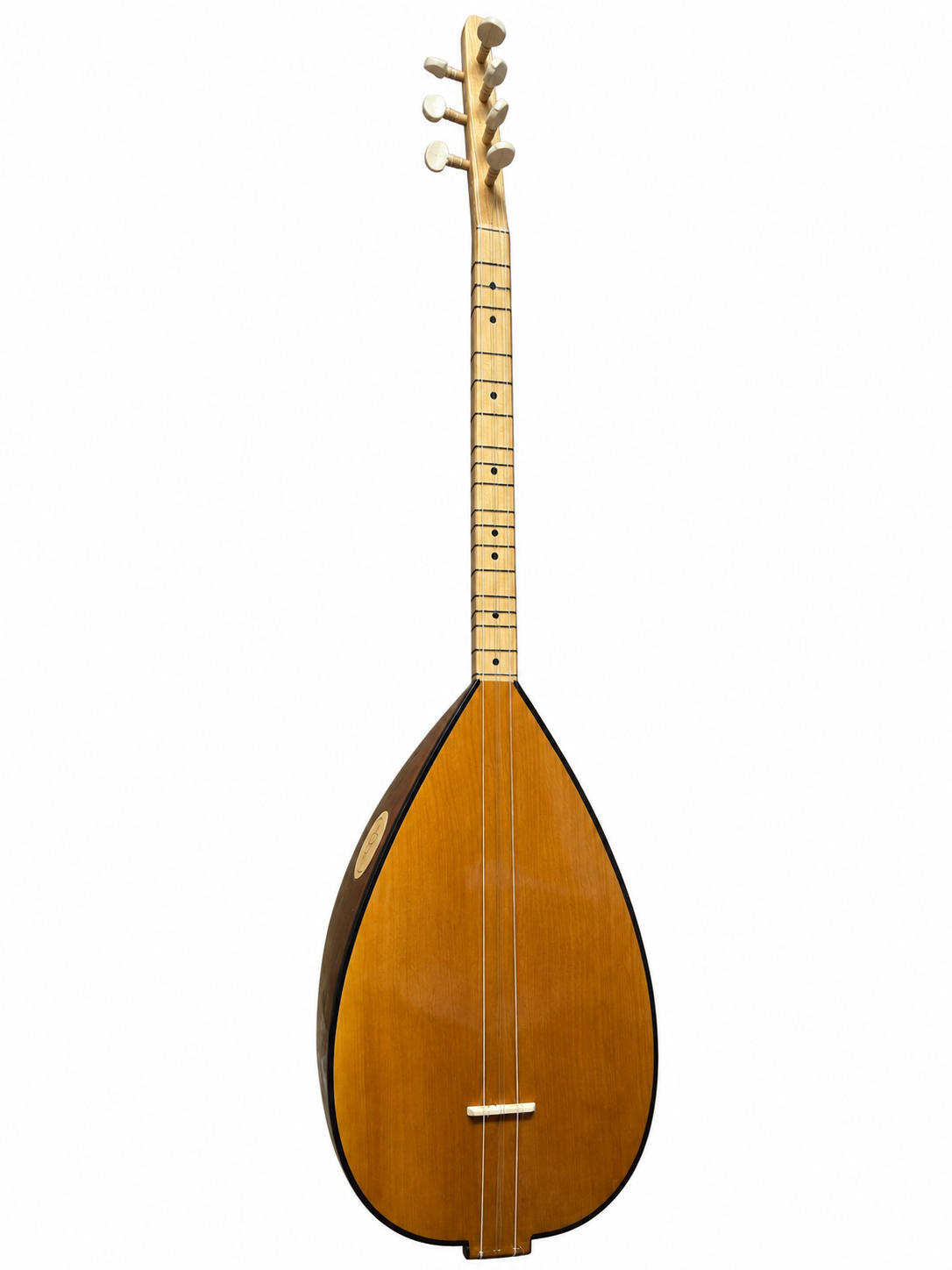Kurzhals-Bağlama 