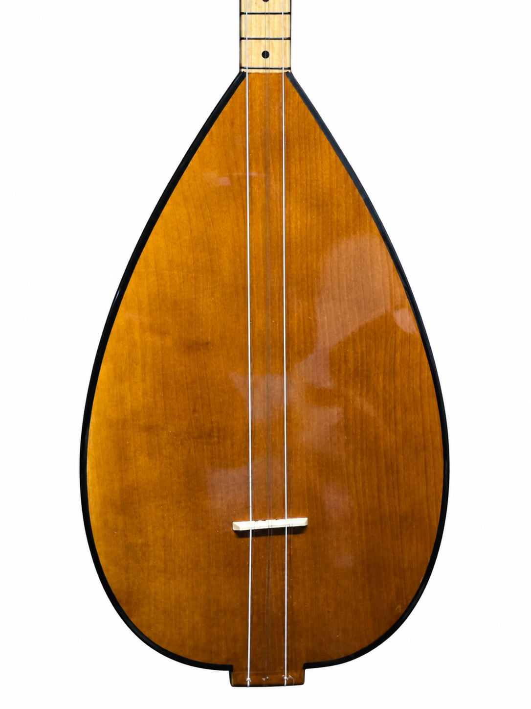Kurzhals-Bağlama 