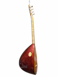 Kurzhals-Bağlama 