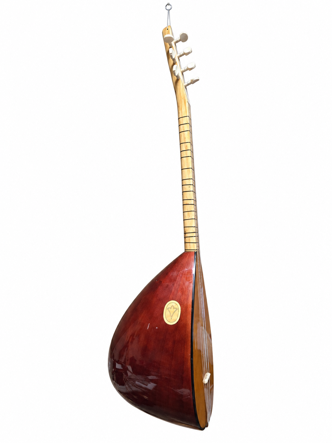 Kurzhals-Bağlama 