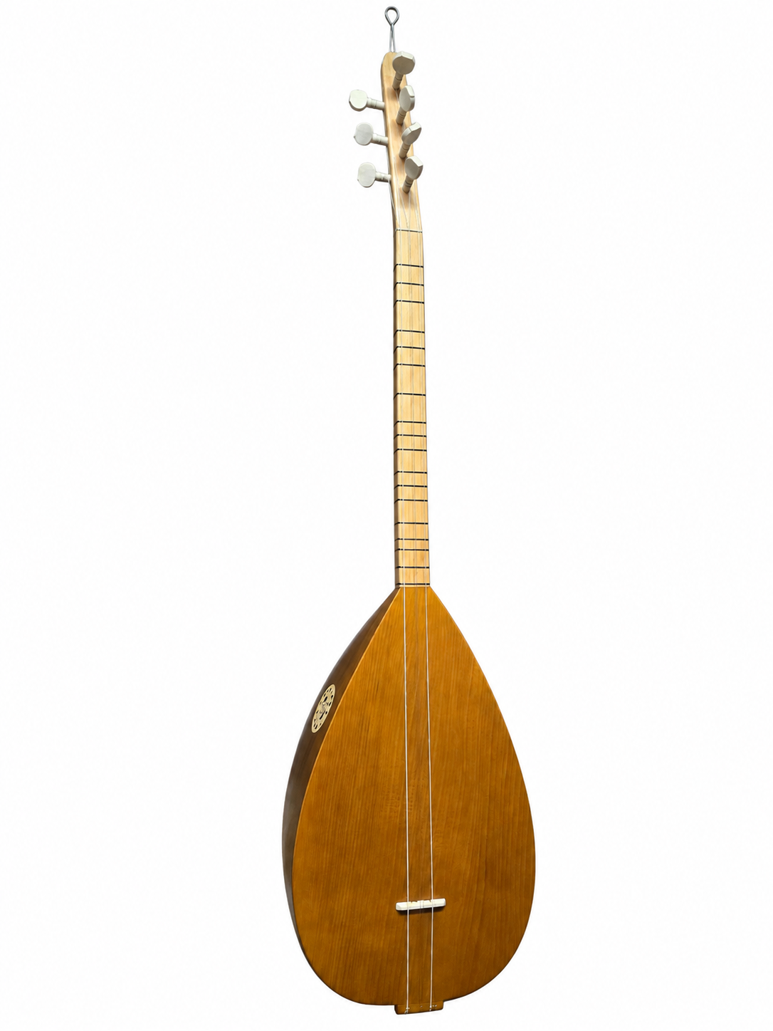 Kurzhals-Bağlama