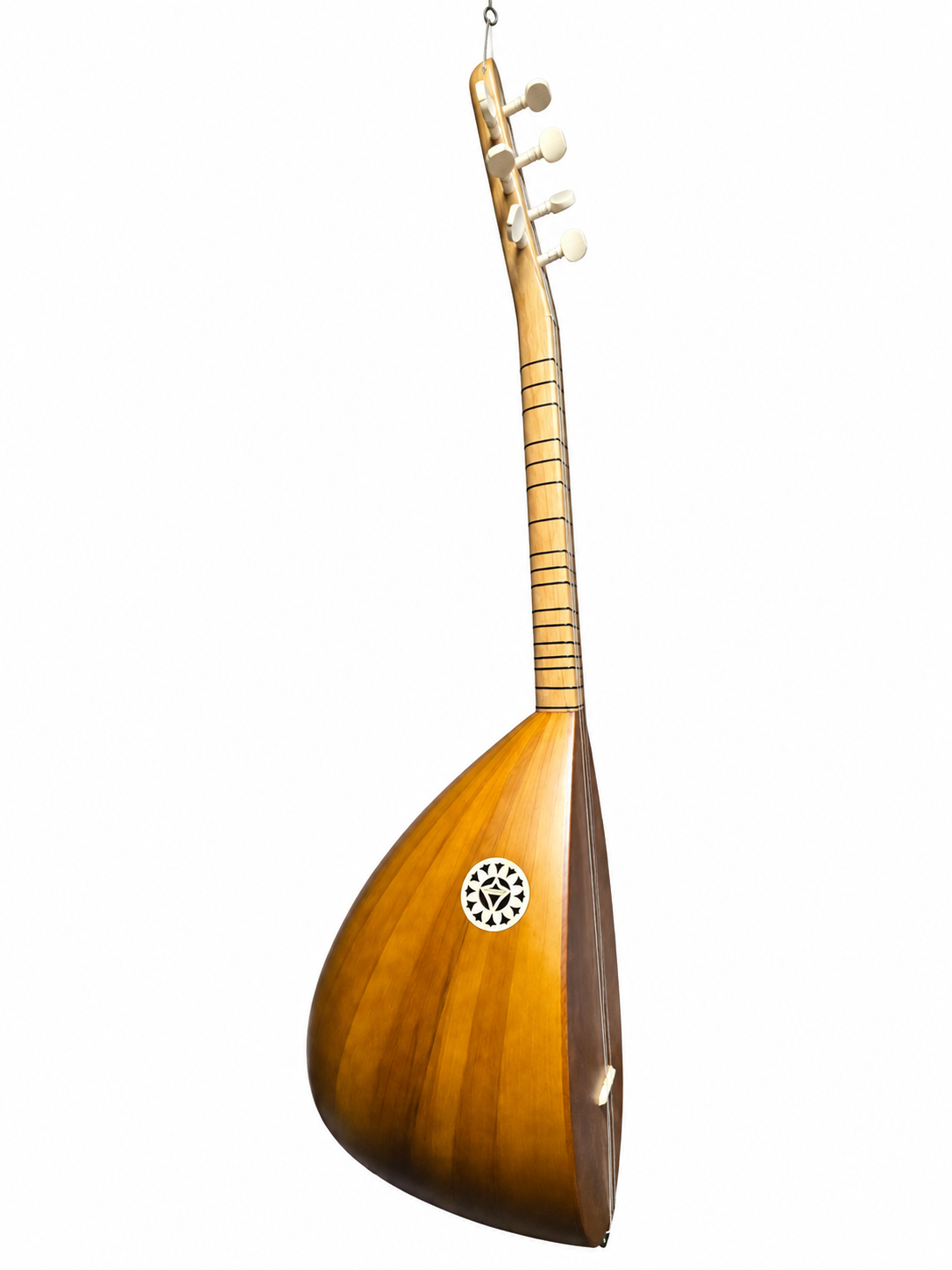 Kurzhals-Bağlama