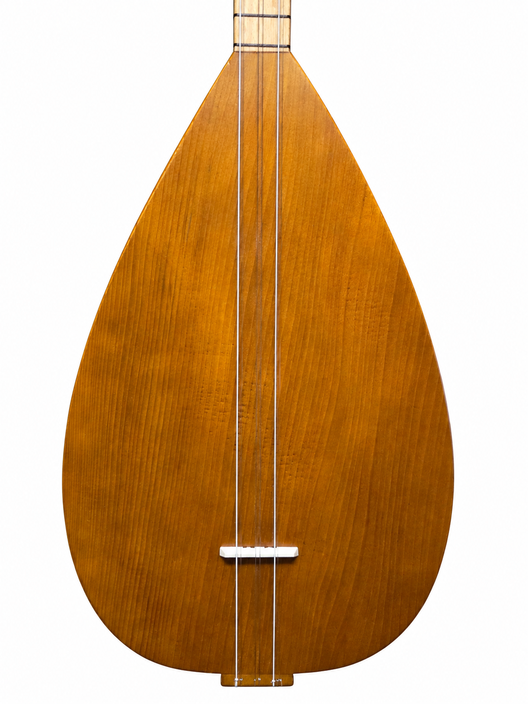Kurzhals-Bağlama