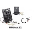 Fishman 201 Equalizer